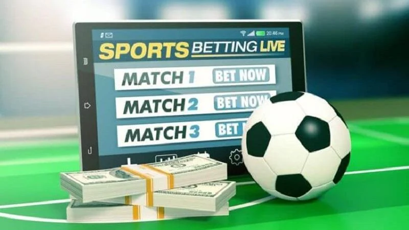 Soccer betting experience says no to changing multiple times