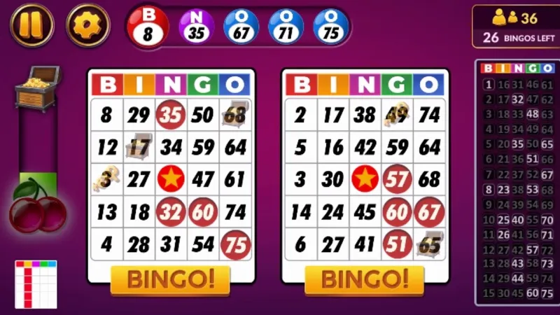 Winning Bingo: Strategies and Tips