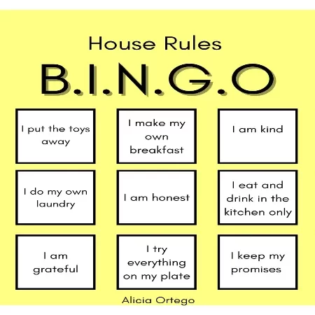 Understanding the Basics of Bingo Rules