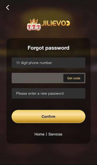 How to Create a New Password When Forgot Password