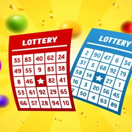 Lottery Betting – Your Guide to Playing and Winning