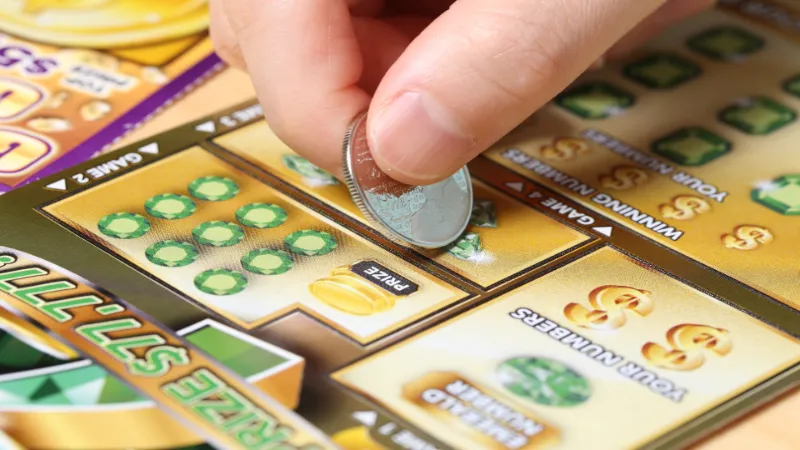 Alternatives to Lottery Betting: Exploring Games of Chance