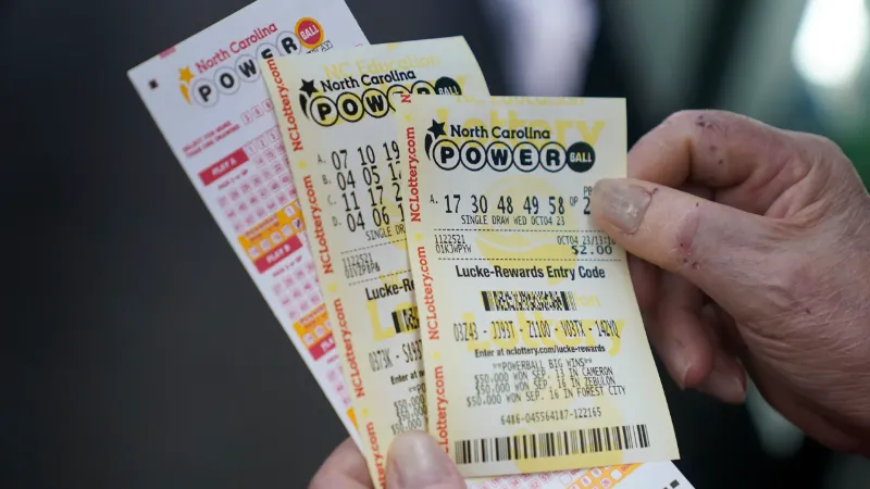 Understanding Lottery Tickets: A Chance to Win Big