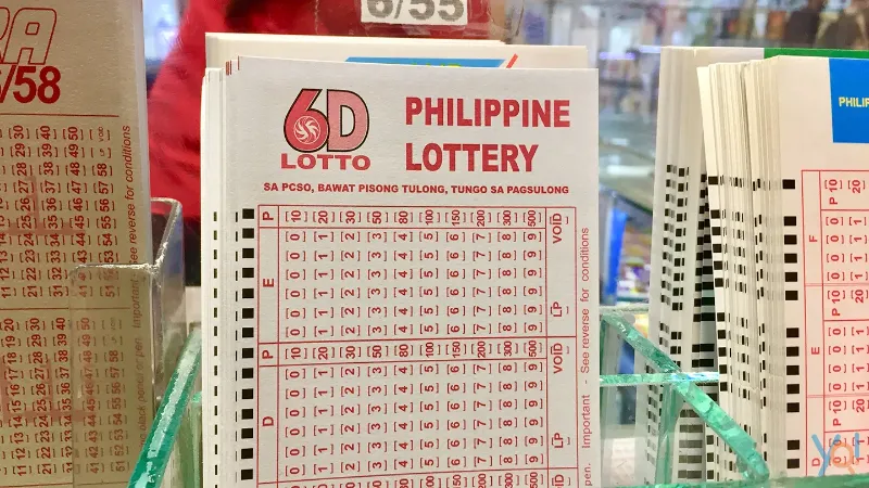Where to Buy Philippine Lottery Tickets (Retail and Limited Online Options)