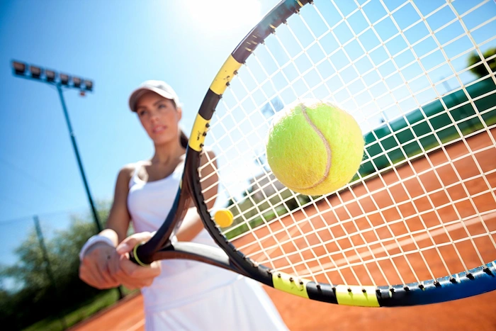 Popular Forms of Tennis Betting