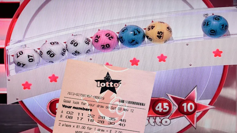 Understanding Your Odds: Chance vs. Strategy in the Lottery