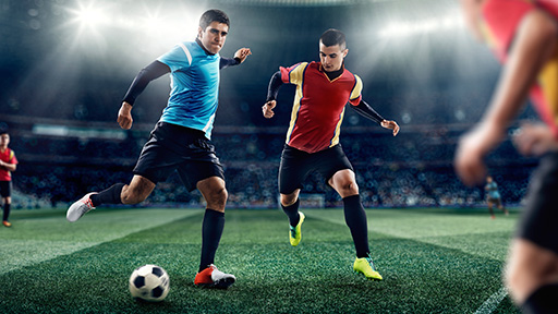 Some popular ways to play over/under soccer betting